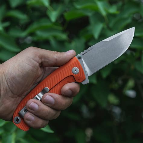are sog knives good quality